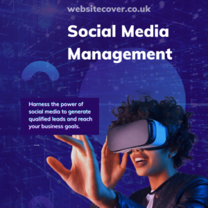 Social Media Management