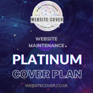 Website Maintenance Platinum