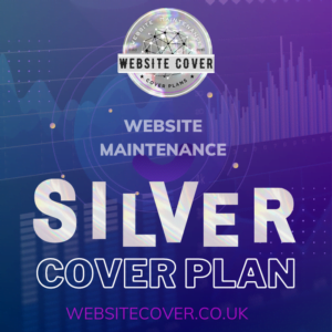 Website Maintenance Silver